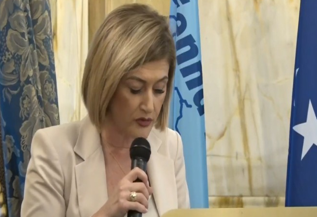 Kusari: Kosova ka më pak burokraci për investime se sa vendet e BE-së