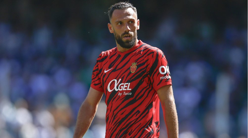 Vedat Muriqi në ‘llupën’ e gjigantit turk, ja sa miliona euro afrohen