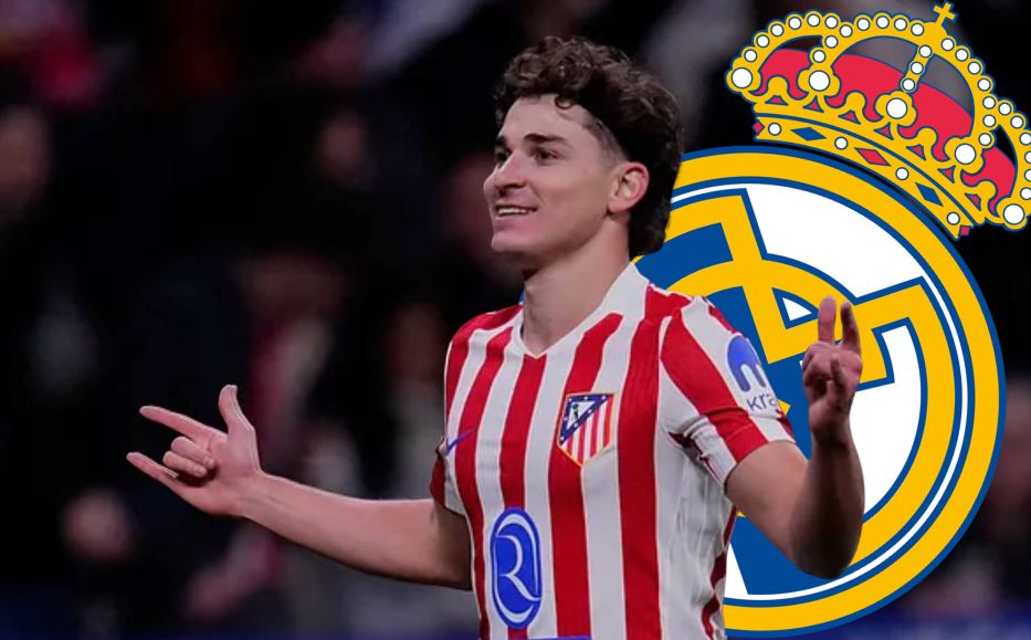 Atletico Madrid refuzon 