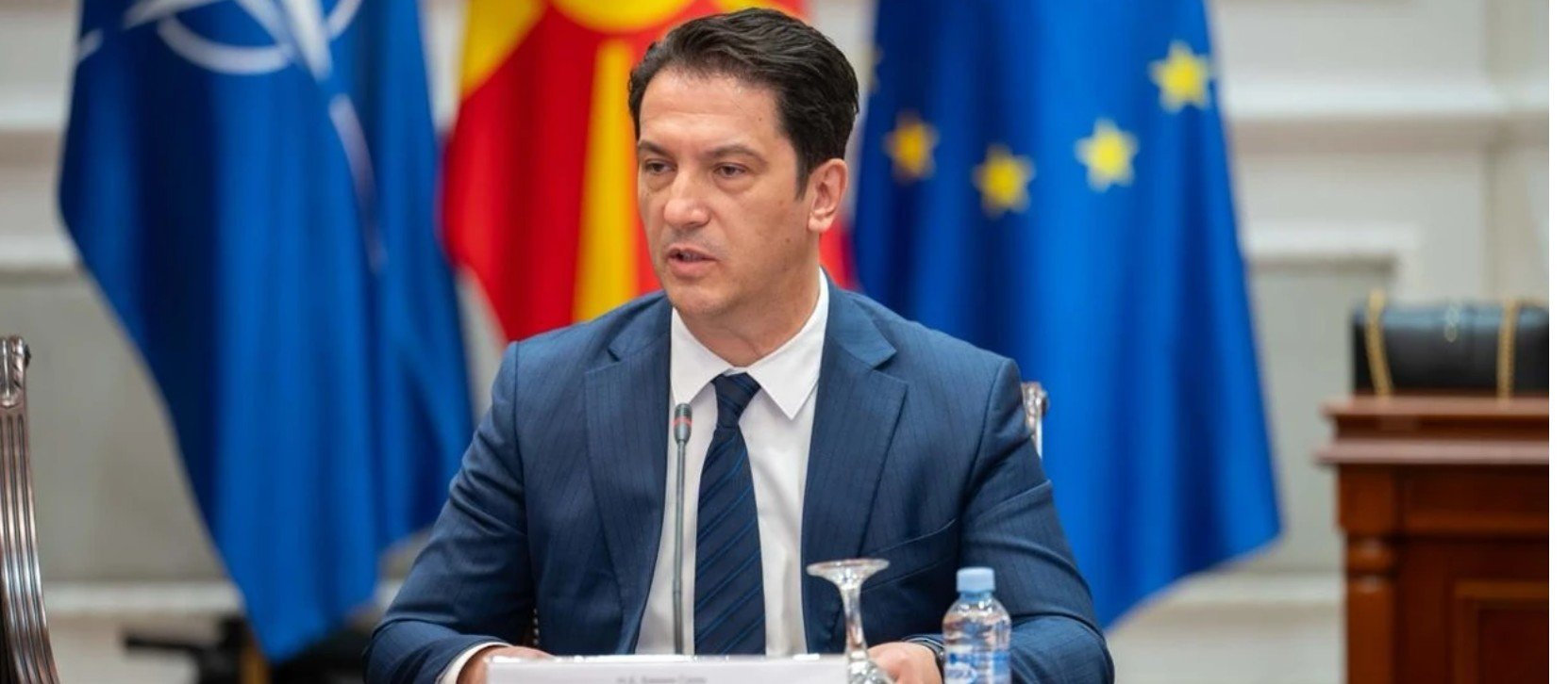 Bekim Sali: Biznesi mbetet motori kryesor i zhvillimit ekonomik të vendit