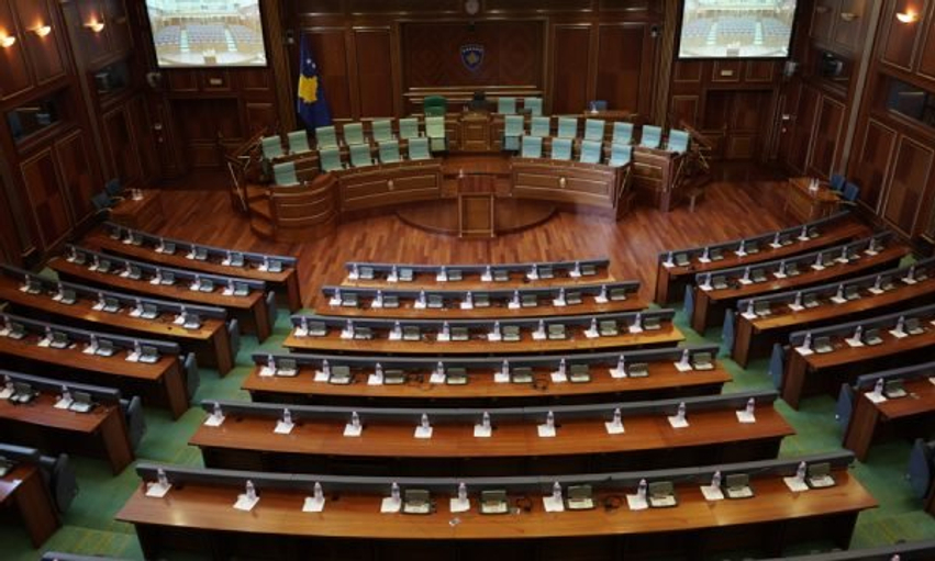 Këto janë 5 gratë më të votuara nga VV  PDK  LDK dhe AAK