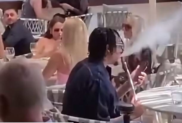  Ançeloti e zhgënjeu për Botërorin, sulmuesi hap polemika me shisha në Dubai