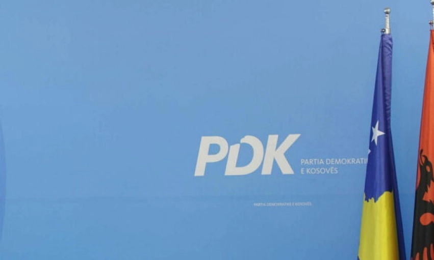PDK: Ja kush prin në listën e kandidatëve për deputetë