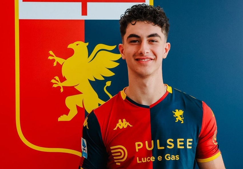 genoa-blindon-talentin-shqiptar