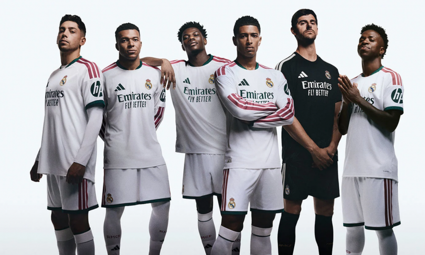 Real Madridi dhe Emirates rinovojnë marrëveshjen historike deri në vitin 2031
