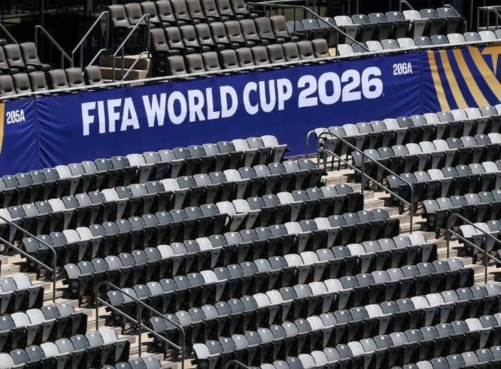 FIFA rinxjerr në shitje 176,000 mijë bileta të pashitura     