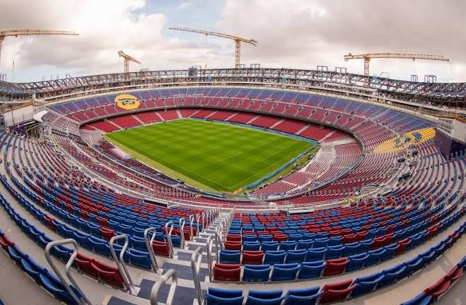 Barcelona kërkon kredi shtesë prej 500 milionë eurosh për 