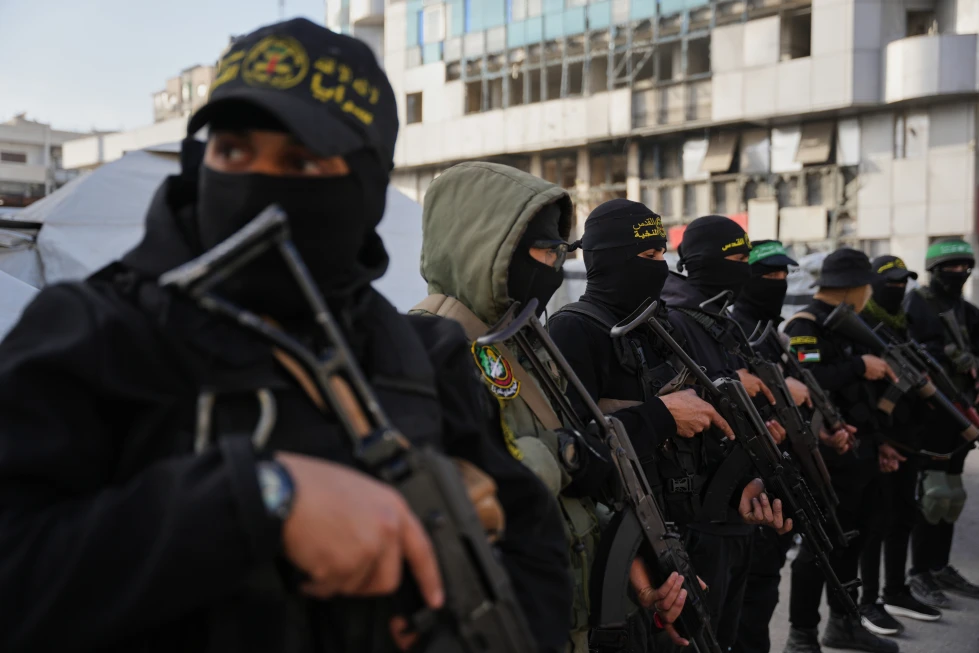 Raporti i OKB-së: Militantët dhe policia ekzekutuan dhe gjymtuan dhjetëra palestinezë në Gaza