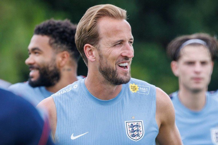 Kane para ndeshjes me Kroacinë  Kjo është mundësia ime më e mirë për ta fituar Botërorin