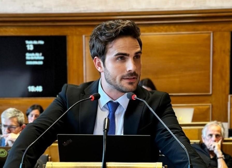 “Dështim total” për Vjosa Osmanin, deputeti shqiptar në Zvicër: 73.33% e votuesve të LDK-së nuk e votuan