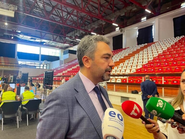 Radoniqi nga QKN: S’mund të japë datë të saktë për shpalljen e rezultateve përfundimtare