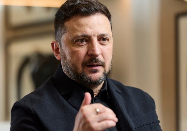 “Rusia është vetëm” – Zelensky: Fitorja do të ndodhë kur rusët të kuptojnë se lufta ishte një tragjedi për ta!