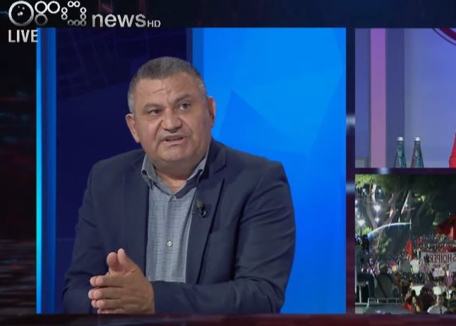 Kikia: Shoqëria civile ka dhënë kontribut absolut për zonat e mbrojtura, në Shqipëri shkatërrimi vjen përmes ndërtimit