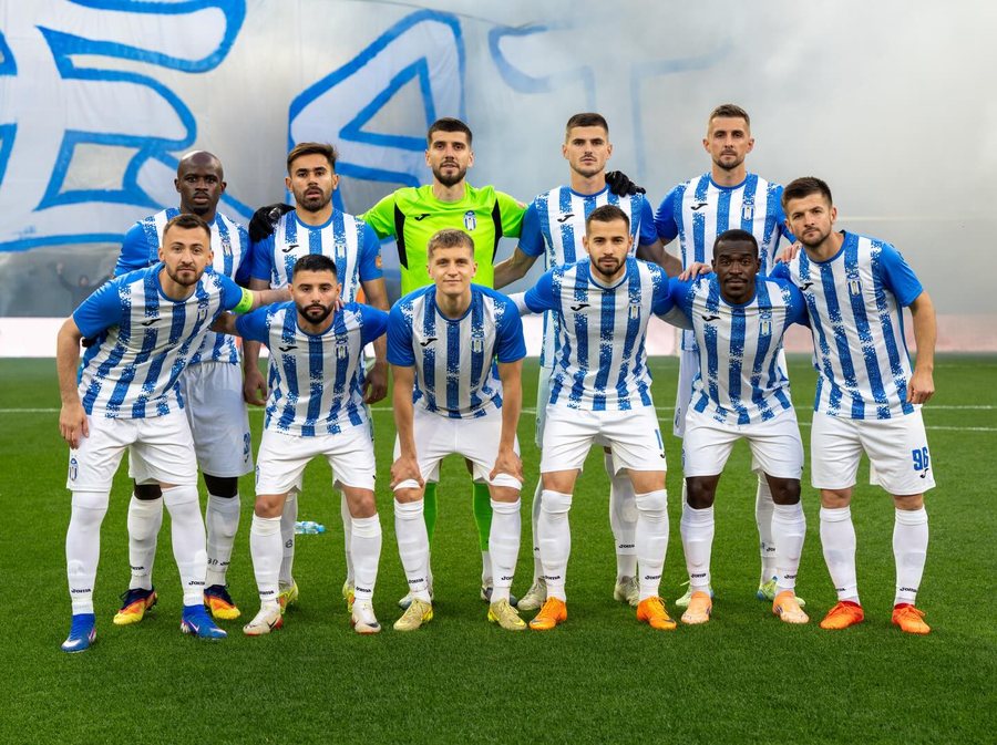 Lojtar kyç te Tirana dhe po përjeton momentin më të mirë në karrierë