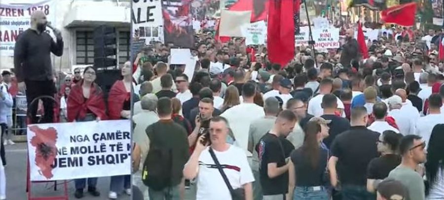 I riu propozon Kuvend Kombëtar të aktivistëve: Të bashkohemi, pa partitë politike!