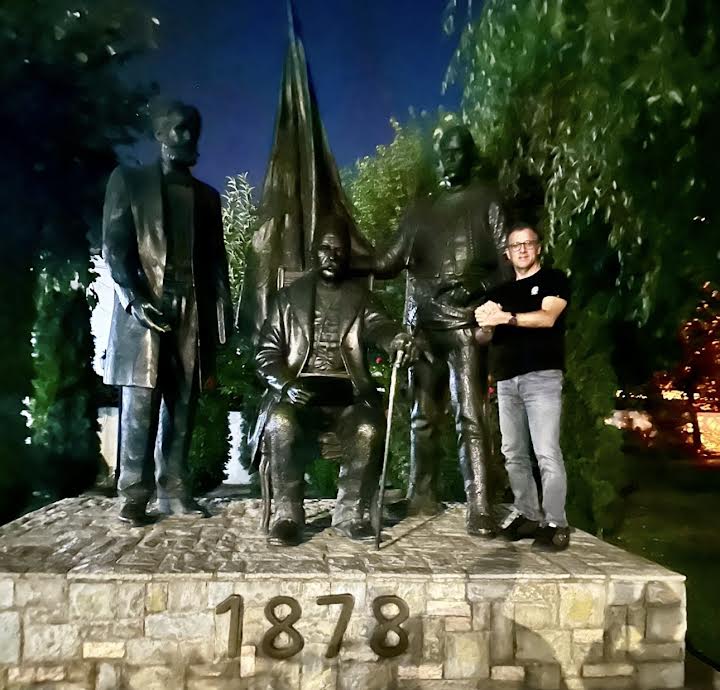 10 Qershori – Dita e krenarisë, e unitetit dhe e ndërgjegjes kombëtare shqiptare