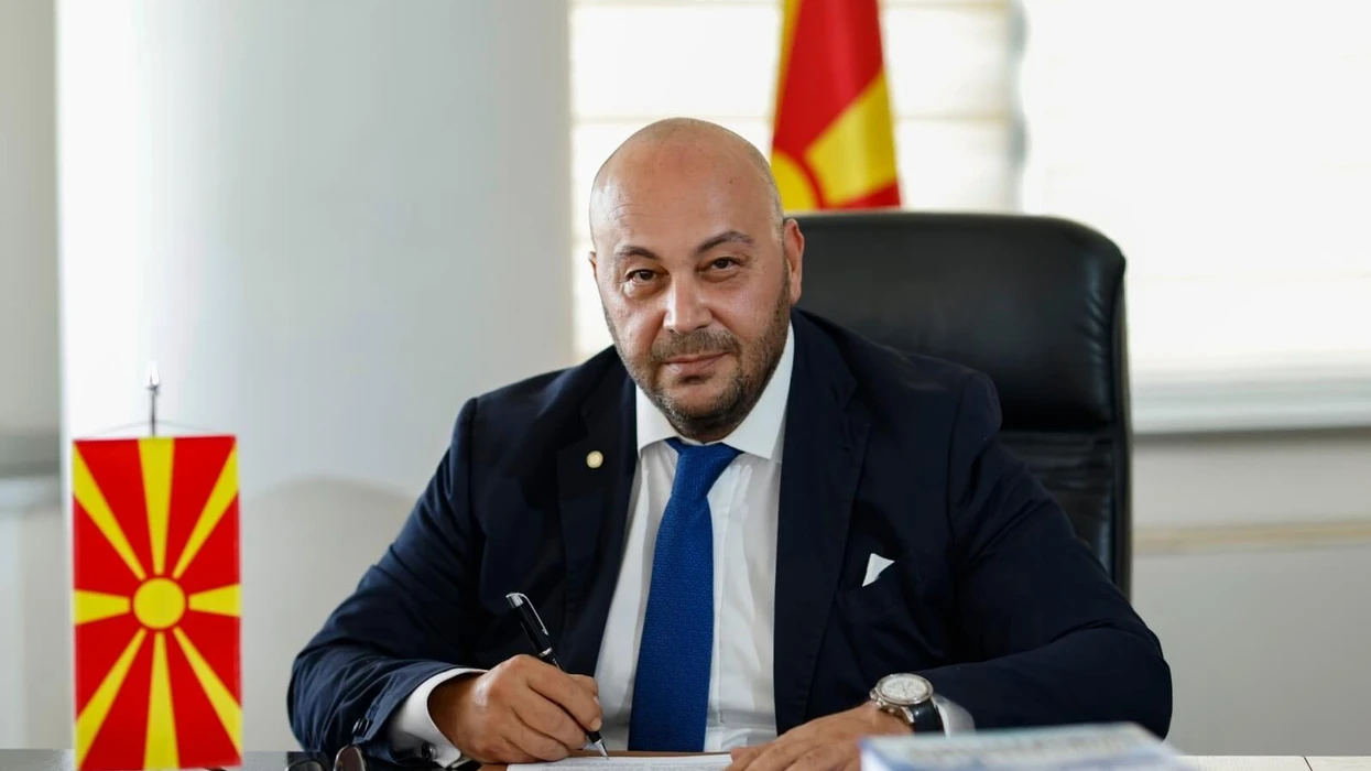 Kostadinovski: Një mentalitet politik primitiv ende ekziston në skenën politike të vendit