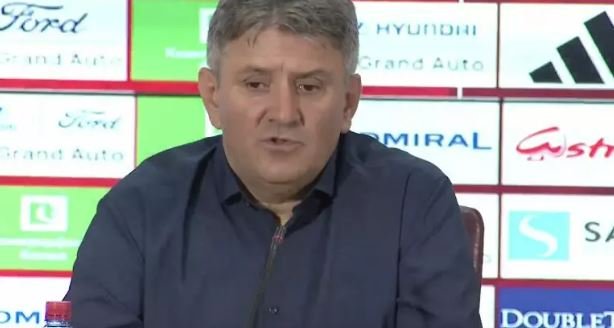 Omeragiç çudit: Shkëndija refuzoi ndihmën financiare për stadiumin prej 700,000 eurosh 