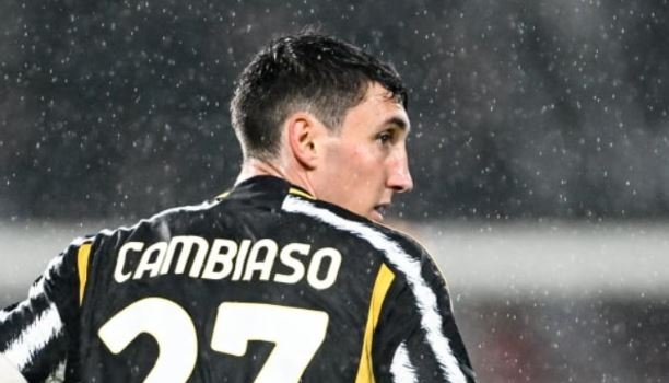 Juventus e ka gati zgjidhjen