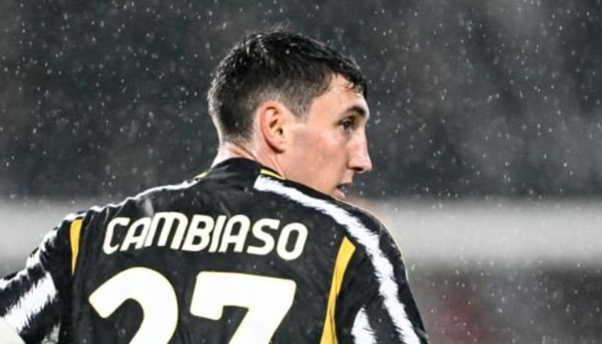 Juventus e ka gati zgjidhjen