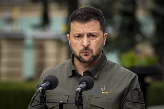 Samiti në Talin, Ukraina dhe Letonia nënshkruajnë marrëveshje për dronë