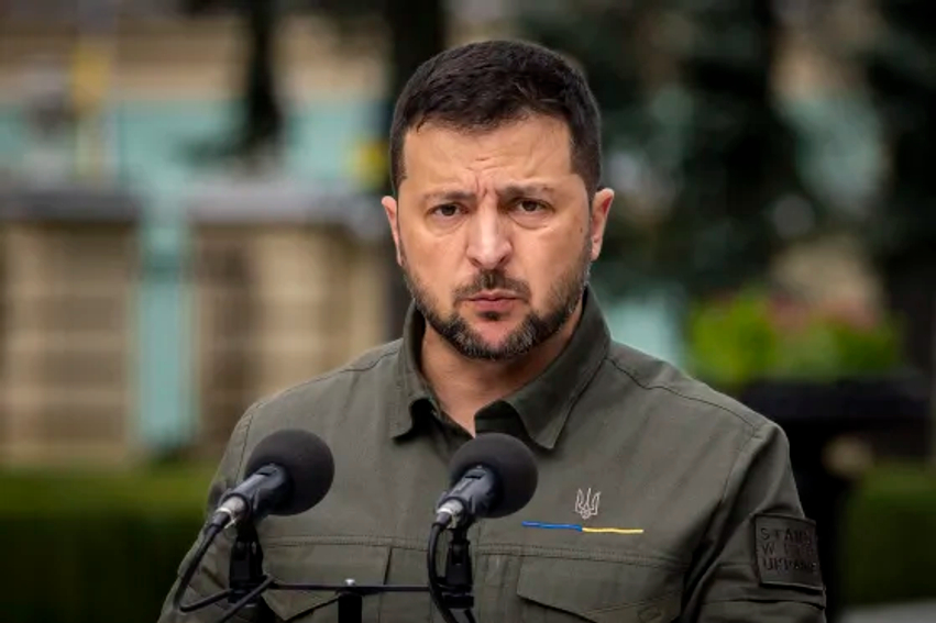 Samiti në Talin  Ukraina dhe Letonia nënshkruajnë marrëveshje për dronë