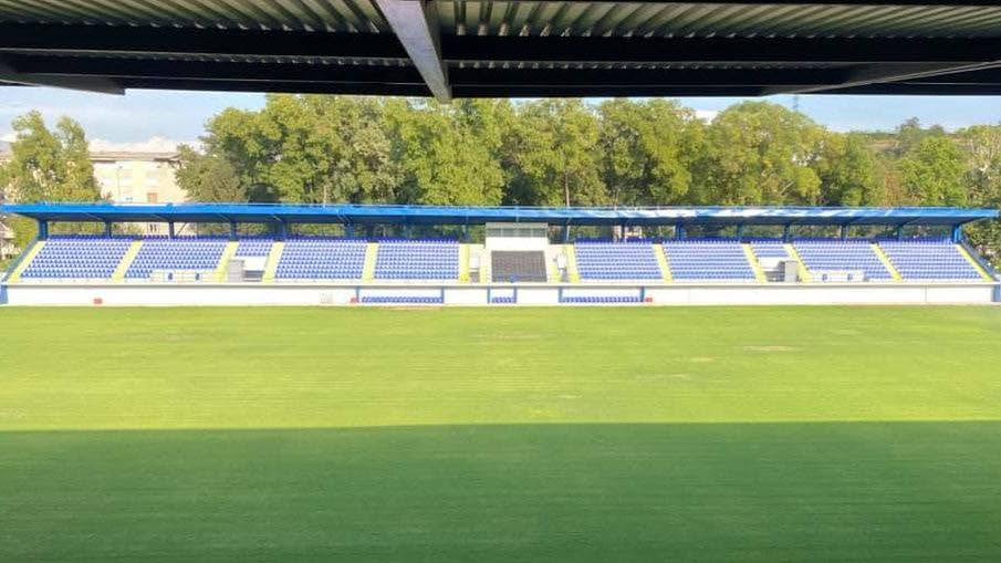 Shkëndija e Haraçinës si vendas do të luajë në Çair