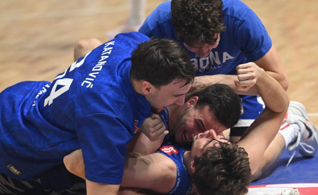 “Sportske Novosti” befason për shqiptarin e Cibonës së Zagrebit
