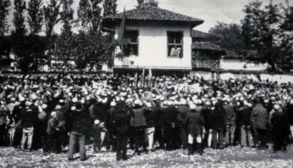 ​148 vjet nga Lidhja e Prizrenit