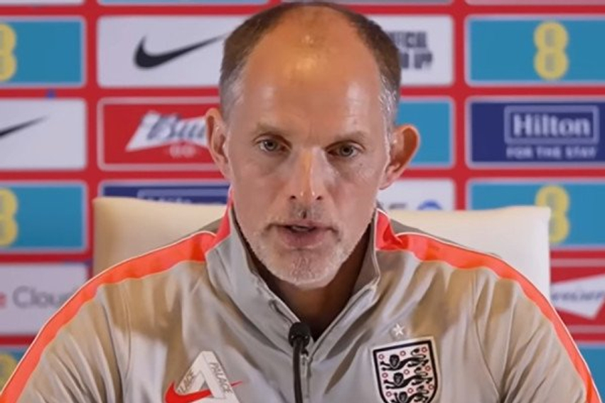 Tuchel  Anglia nuk është favorite për Kupën e Botës