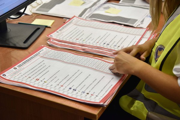 Numërohen rreth 80 për qind e votave, ja cilët janë më të votuarit e partive kryesore shqiptare