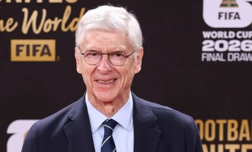 Arsene Wenger parashikon fituesin e Kupës së Botës