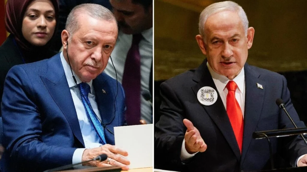 “Diktatori antisemit që kryen gjenocid ndaj kurdëve”/ Netanyahu reagon ashpër ndaj Erdoganit: Personi i fundit që mund t’i bëjë moral Izraelit
