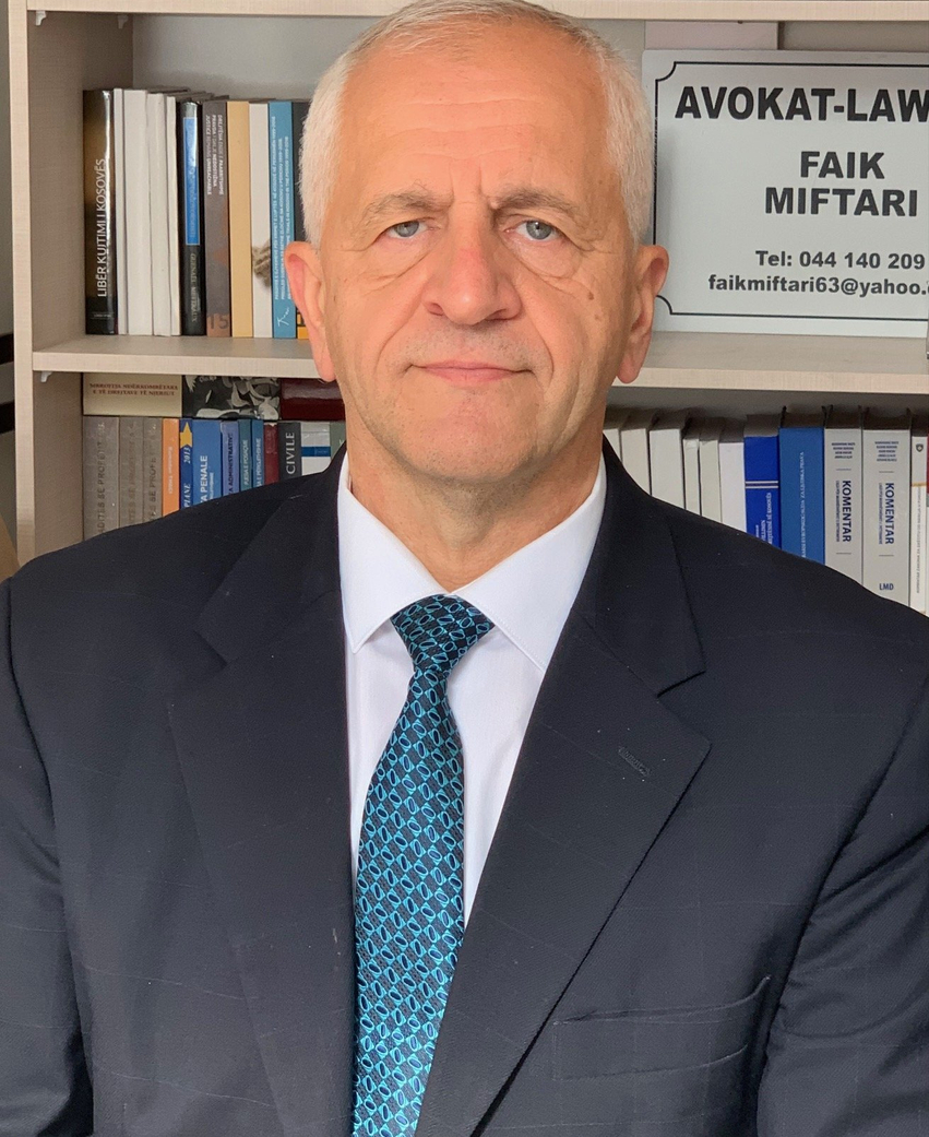 Katandisja e procedurës administrative gjyqësore në Kosovë