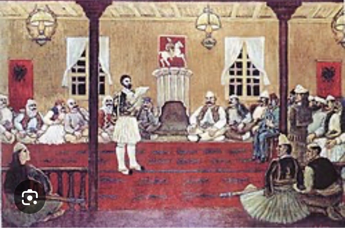 10 qershor — një datë që flet për kombin