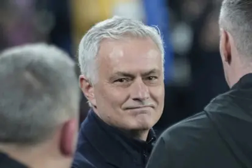 Benfica e zyrtarizon largimin e Mourinhos drejt Real Madridit