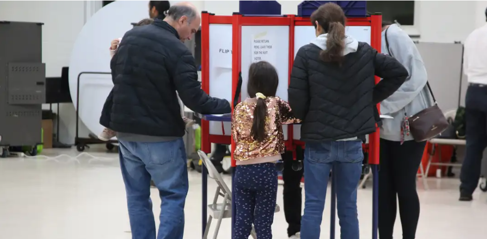 Zgjedhjet paraprake në SHBA: Demonstrimi i forcës së Trumpit