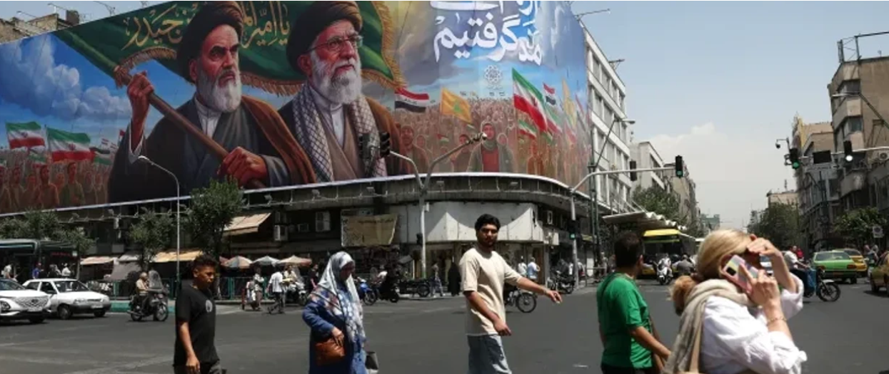 Shpërthime në ishullin Qeshm të Iranit, Bandar Abbas dhe qarkun Jask