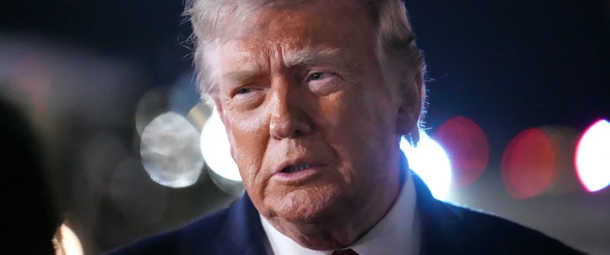 Trump: Irani ka vonuar shumë për të negociuar - tani do t'i duhet të paguajë çmimin