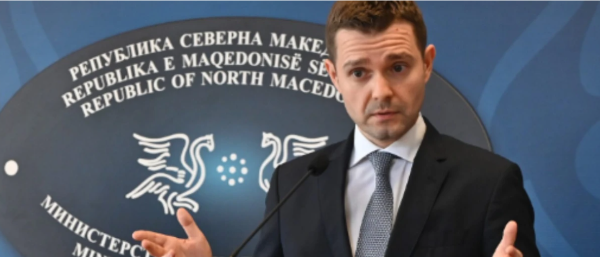 Mucunski: Maqedonia kërkon një rrugë të parashikueshme evropiane pa kërkesa shtesë