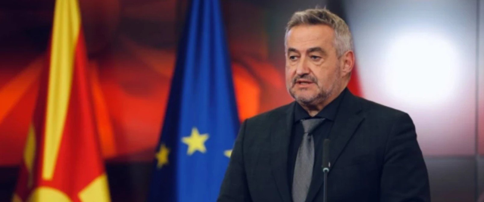 Klekovski: Pa përfunduar spitalet në Tetovë dhe Shtip, është e padëshirueshme të ndërtohet një Qendër e re Klinike në Shkup