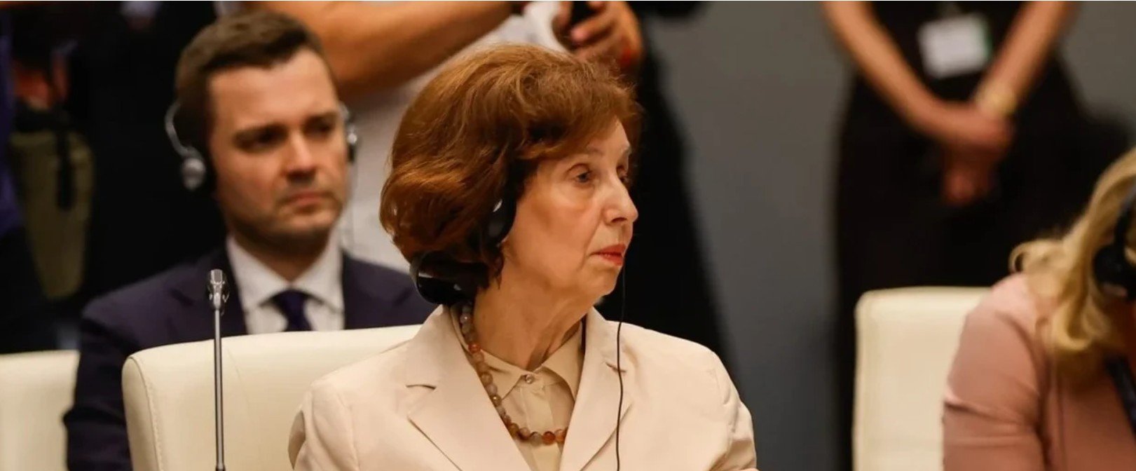 Siljanovska-Davkova nga Sofja: Të konkurrojmë në dije dhe zhvillim, jo ​​në bllokada dhe përçarje