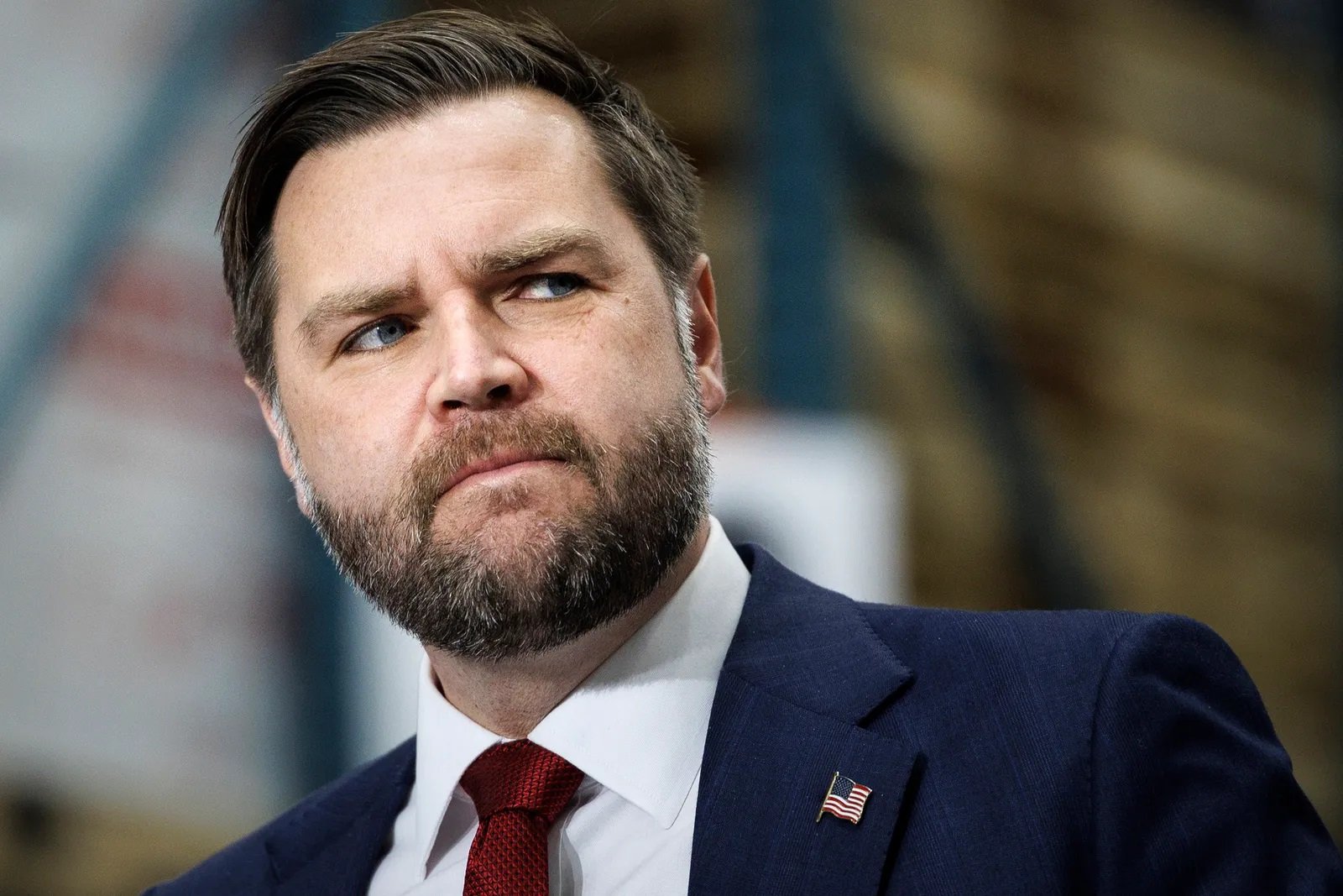 JD Vance: SHBA pranë një marrëveshjeje me Iranin për programin bërthamor