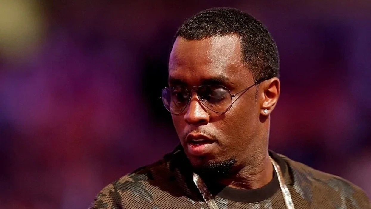 Padi e re kundër Sean Combs Diddy: Ish-aktori pretendon sesi fëmijë është sulmuar seksualisht