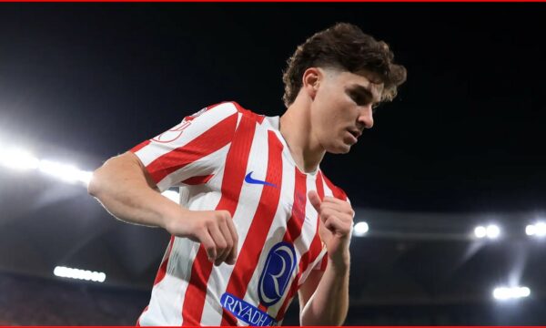 Atletico Madrid mbyll derën për largimin e Alvarez