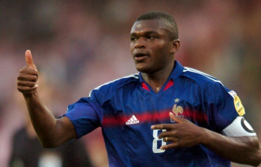 Desailly  Franca favorite për Botërorin