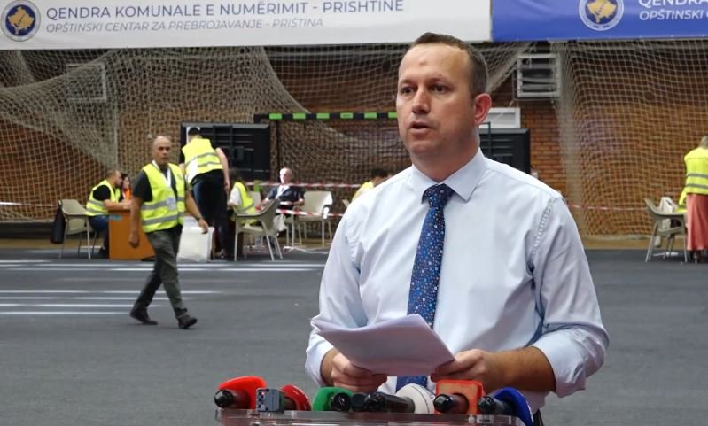 Elezi: Nesër nis numërimi i votave nga përfaqësitë diplomatike