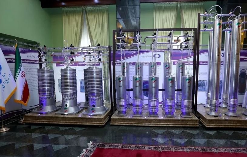 Mbikëqyrësi bërthamor i OKB-së thirrje Iranit: Deklaro sasinë e uraniumit të pasuruar!