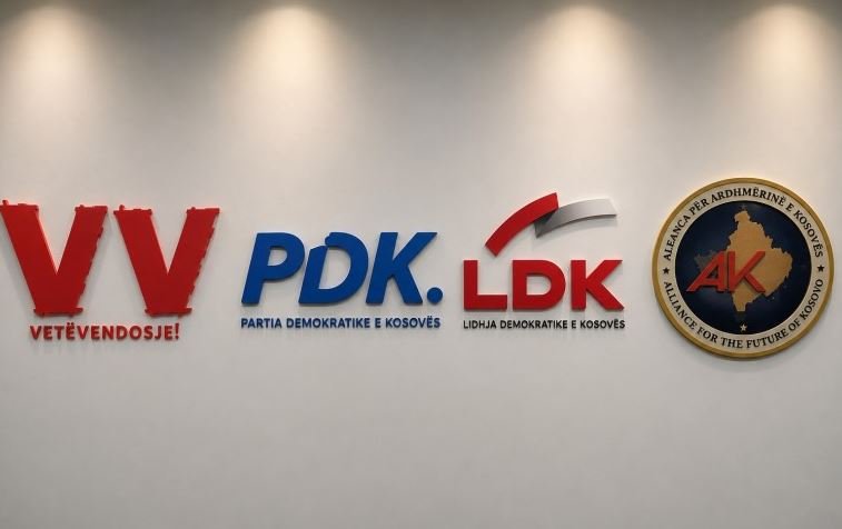 Këta janë 5 më të votuarit në partitë kryesore deri tani