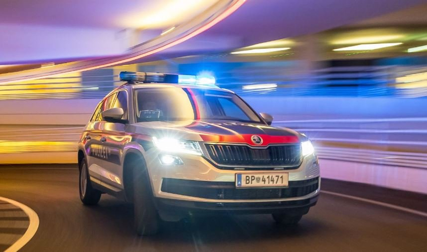 Konflikt në një pikë karburanti në Austri  tre shtetas nga Kosova përfundojnë në burg